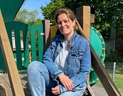 Inhaberin Katja Dörsch