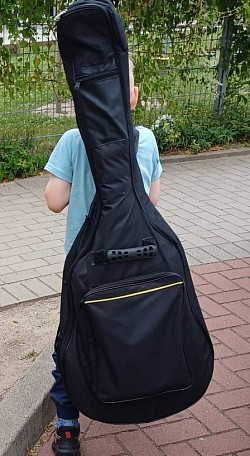 Tragehilfe