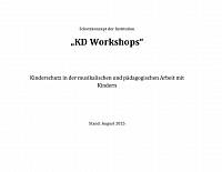 Schutzkonzept