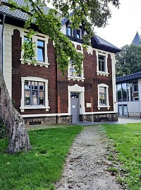 Kursraum
