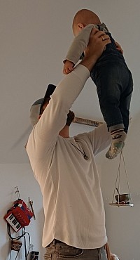 Windelrocker starten durch